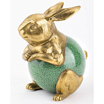 Фигурка A rabbit in a shell варинант исполнения - 7 | Loft Concept в Саратове