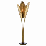 Торшер в виде пальмы Indoor Tropical Floor Lamp варинант исполнения - 2 | Loft Concept в Саратове