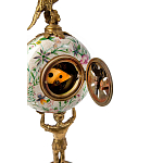 Часы настольные Inspiration варинант исполнения - 5 | Loft Concept в Саратове