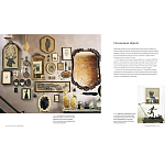 Дизайнерская книга Art at Home. An accessible guide to collecting and curating art in your home варинант исполнения - 3 | Loft Concept в Саратове