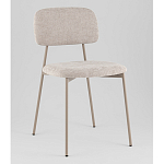 Стул Chao серый варинант исполнения - 1 | Loft Concept в Саратове