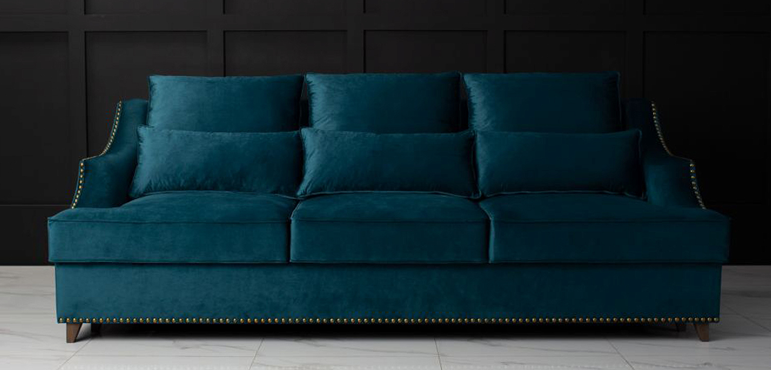 Раскладной Диван Ноттингем Раскладной Диван Ноттингем - Loft-Concept в Саратове