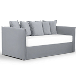 Кровать-кушетка Memory варинант исполнения - 14 | Loft Concept в Саратове