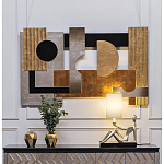 Настольная лампа с основанием в виде женской фигуры Stylization варинант исполнения - 3 | Loft Concept в Саратове