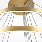 Люстра подвесная Rim 2600-3500К варинант исполнения - 4 | Loft Concept в Саратове