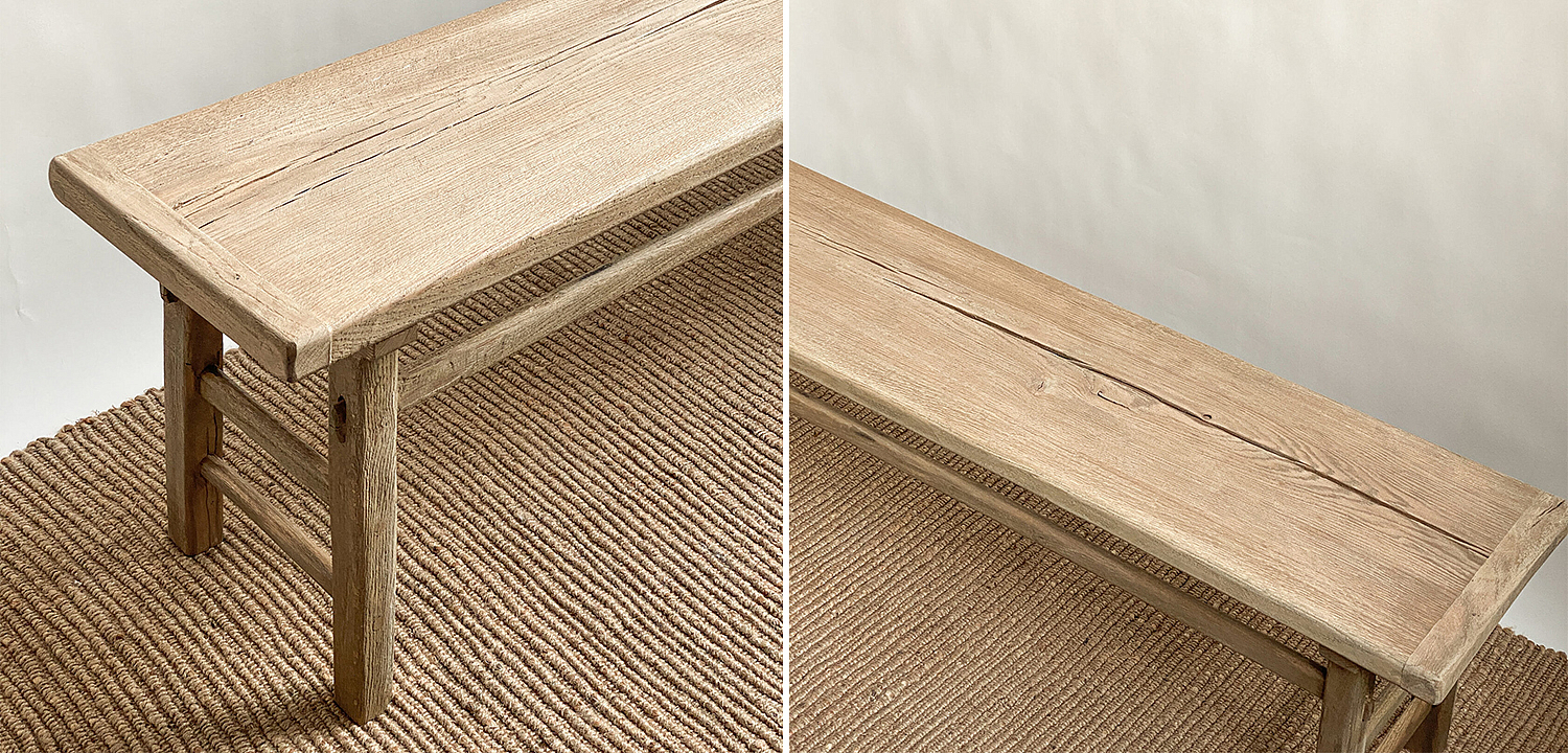 Лавочка Sumin Bench Лавочка Sumin Bench - Loft-Concept в Саратове