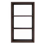 Полка-модуль для книг Primo длина 72 варинант исполнения - 1 | Loft Concept в Саратове