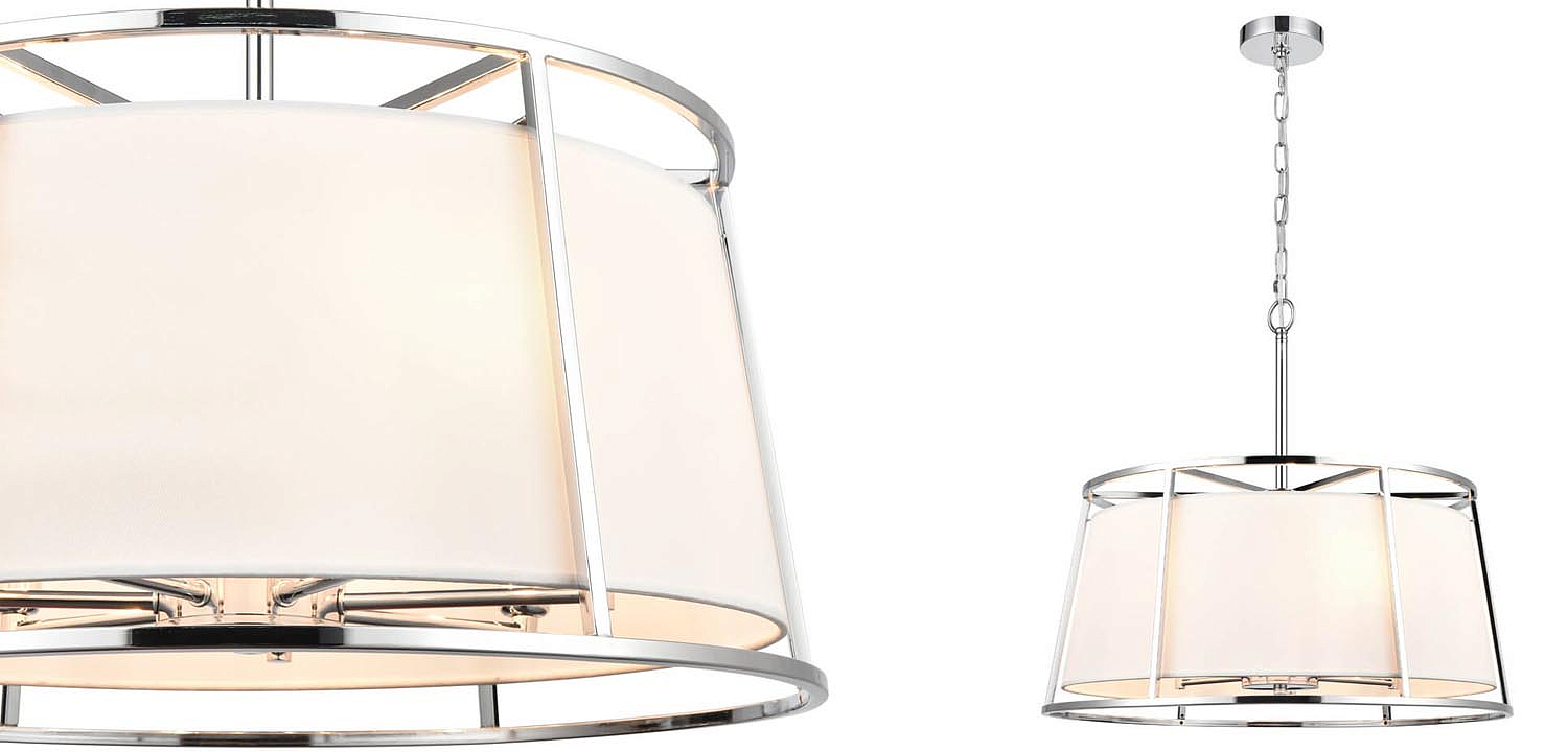 Люстра Alexis Chandelier 60 Люстра Alexis Chandelier 60 - Loft-Concept в Саратове
