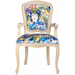 Кресло Mesolithic Lux варинант исполнения - 1 | Loft Concept в Саратове