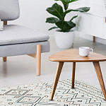 Ковер Yurt Saffron варинант исполнения - 5 | Loft Concept в Саратове