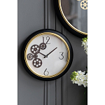 Часы настенные Singapore варинант исполнения - 5 | Loft Concept в Саратове