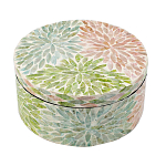 Шкатулка Plant fauna варинант исполнения - 2 | Loft Concept в Саратове