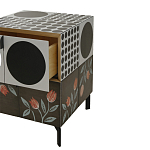 Тумба Short Classic варинант исполнения - 4 | Loft Concept в Саратове