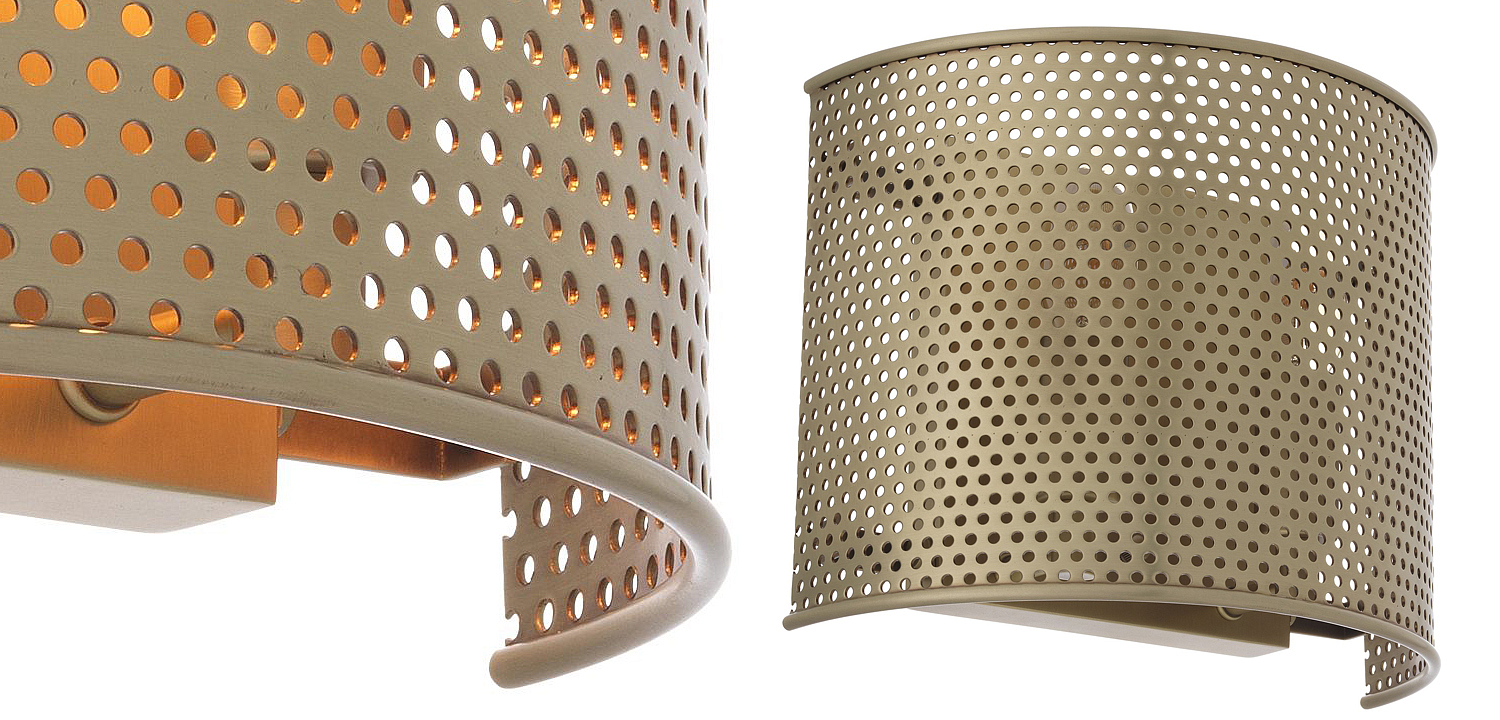 Бра Eichholtz Wall Lamp Morrison S brass Бра Eichholtz Wall Lamp Morrison S brass - Loft-Concept в Саратове