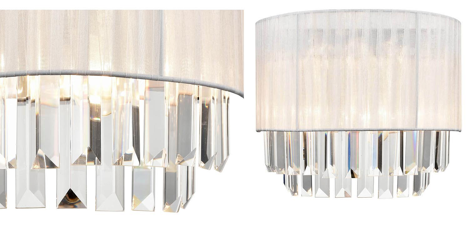 Бра Laurella Sconce Бра Laurella Sconce - Loft-Concept в Саратове