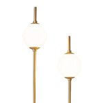 Торшер Turkan Bo варинант исполнения - 1 | Loft Concept в Саратове