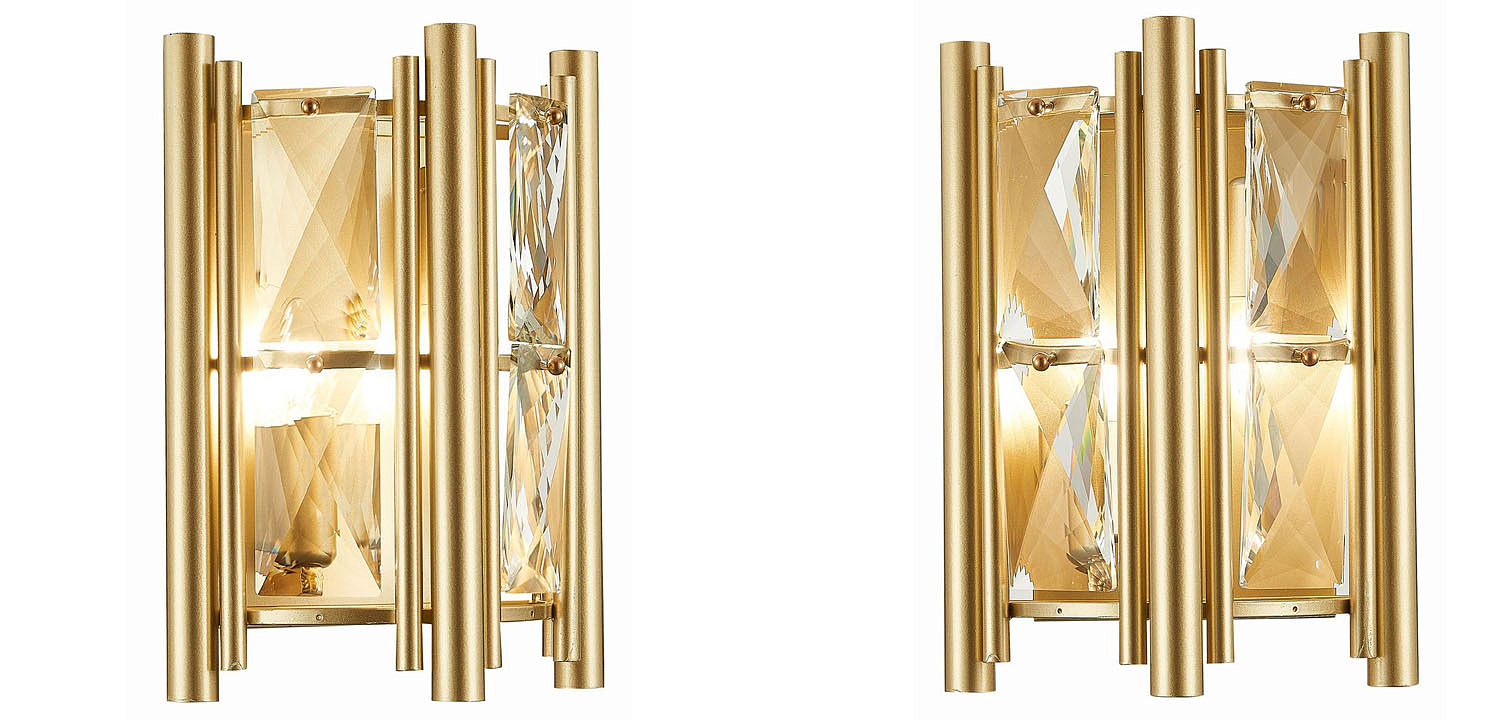 Бра Rivelen Wall Lamp Бра Rivelen Wall Lamp - Loft-Concept в Саратове