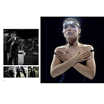 Книга H.R. Giger: Debbie Harry Metamorphosis: Creating the Visual Concept for KooKoo варинант исполнения - 2 | Loft Concept в Саратове