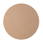 Бра круглое натуральная Пробка Natural Cork варинант исполнения - 1 | Loft Concept в Саратове