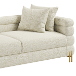 Дизайнерский Диван Lancaster варинант исполнения - 5 | Loft Concept в Саратове