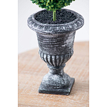 Декоративный искусственное растение Double boxwood варинант исполнения - 7 | Loft Concept в Саратове