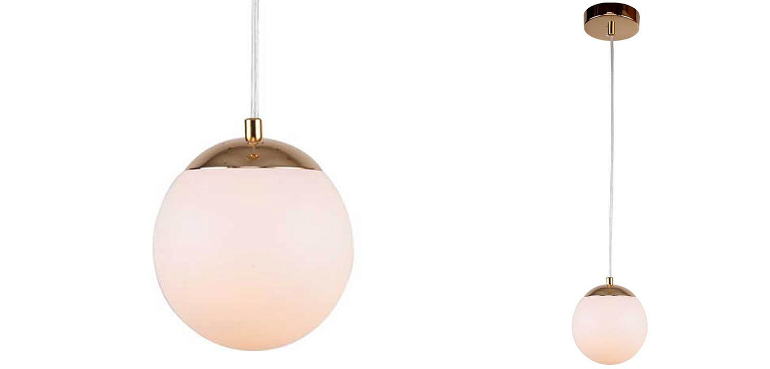 Подвесной светильник Gooseneck Pelle Подвесной светильник Gooseneck Pelle - Loft-Concept в Саратове
