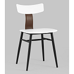 Стул ANT White Eco-Leather 2 шт варинант исполнения - 2 | Loft Concept в Саратове