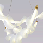 Люстра подвесная Convolution варинант исполнения - 1 | Loft Concept в Саратове