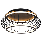 Потолочный светильник LOFT SHANDING  варинант исполнения - 1 | Loft Concept в Саратове