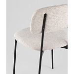 Стул Chao светло-серый варинант исполнения - 3 | Loft Concept в Саратове