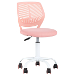 Яркий компьютерный стул Tropica Pink варинант исполнения - 1 | Loft Concept в Саратове