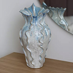 Ваза «CONVOLVOLO» варинант исполнения - 1 | Loft Concept в Саратове