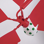 Торшер Seletti LaPalma варинант исполнения - 3 | Loft Concept в Саратове