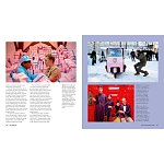 Книга Wes Anderson: The Iconic Filmmaker and his Work варинант исполнения - 2 | Loft Concept в Саратове