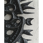 Панно Метаморфоза №1 варинант исполнения - 4 | Loft Concept в Саратове