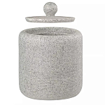 Банка для хранения с крышкой Purity варинант исполнения - 2 | Loft Concept в Саратове