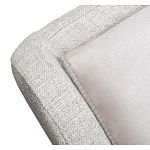 Кровать двуспальная серая Heart of the Bedroom варинант исполнения - 3 | Loft Concept в Саратове