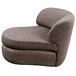 Кушетка Ulysses варинант исполнения - 3 | Loft Concept в Саратове