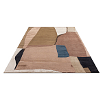 Ковер шелк Manhattan Wool Silk Carpet IV варинант исполнения - 2 | Loft Concept в Саратове