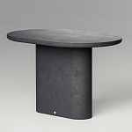 Стол обеденный «Base» варинант исполнения - 1 | Loft Concept в Саратове