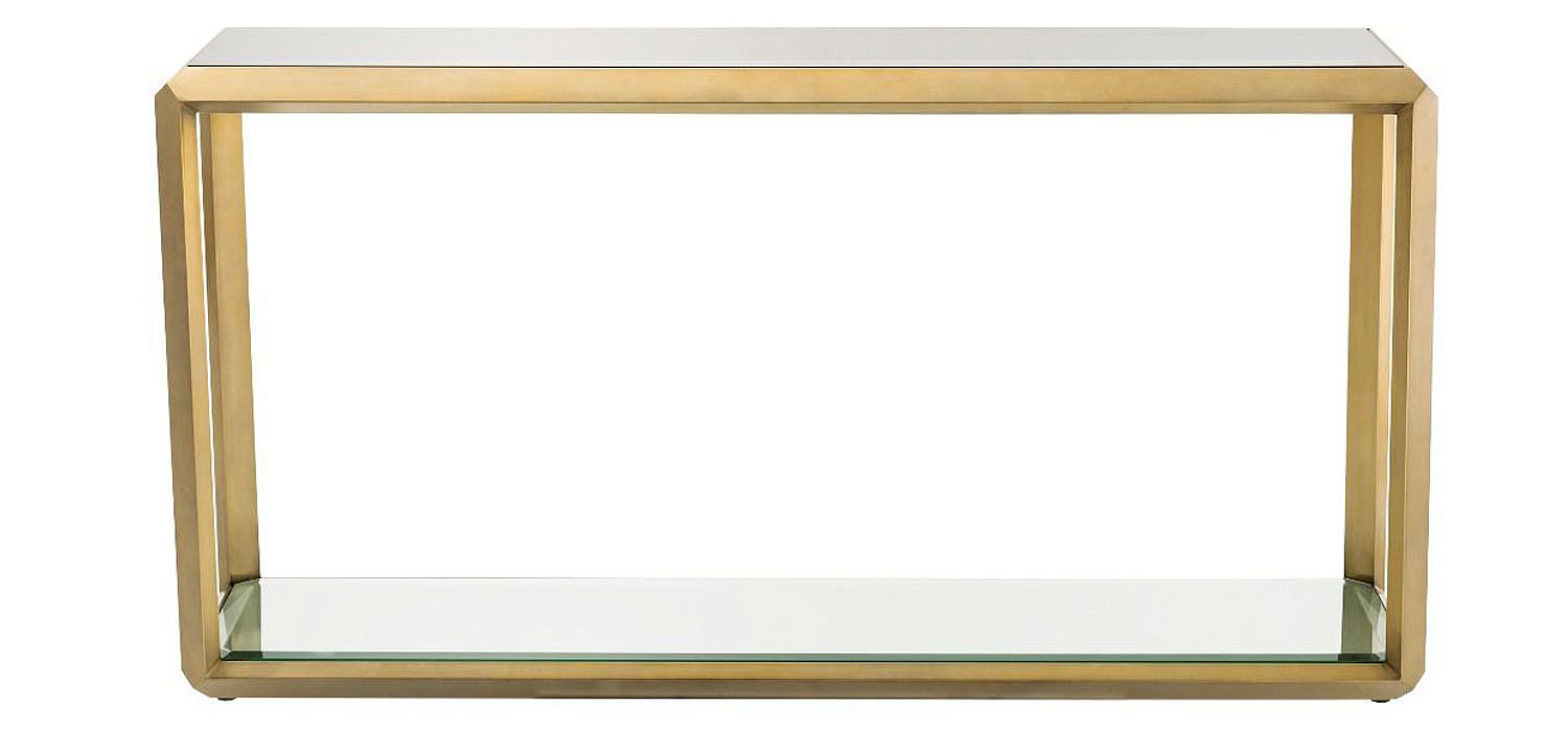 Консоль Eichholtz CONSOLE TABLE CALLUM Консоль Eichholtz CONSOLE TABLE CALLUM - Loft-Concept в Саратове