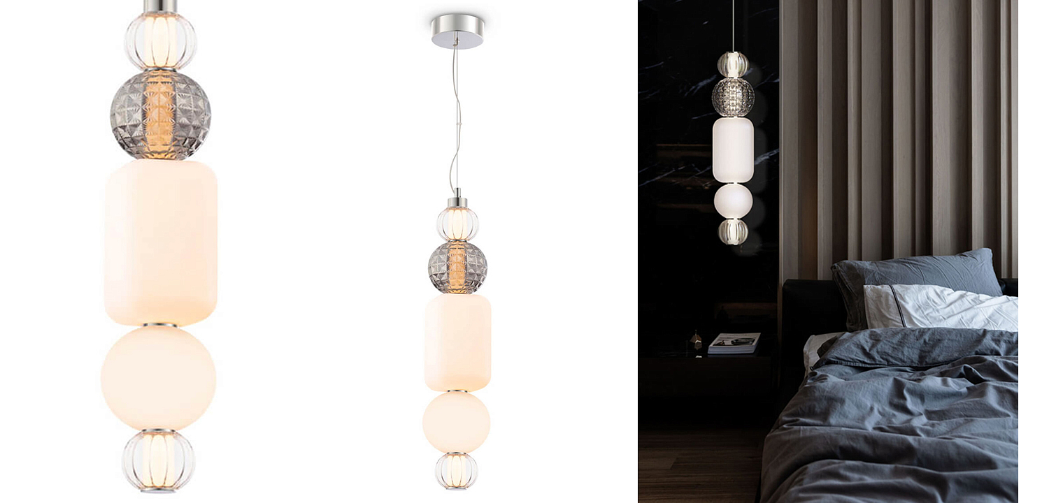 Подвесной светильник Aimabla Light 65 Подвесной светильник Aimabla Light 65 - Loft-Concept в Саратове