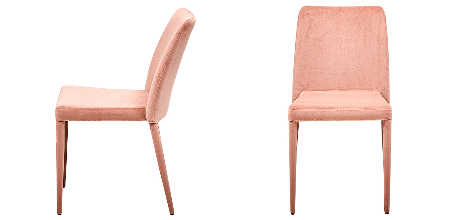 Стул Gordon Stool pink Стул Gordon Stool pink - Loft-Concept в Саратове