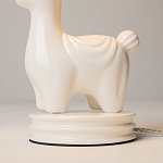 Настольный светильник Senor Alpaca 3000К 7Вт варинант исполнения - 5 | Loft Concept в Саратове