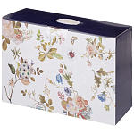 Набор посуды обеденный на 4 персоны 12 предметов Garden Whisper Porcelain Set  варинант исполнения - 4 | Loft Concept в Саратове