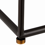 Торшер с основанием конической формы и тканевым абажуром Unusual варинант исполнения - 4 | Loft Concept в Саратове