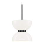 Подвесной светильник Shveto Bo варинант исполнения - 1 | Loft Concept в Саратове