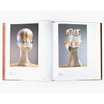 Коллекционный Арт-альбом Izumi Kato - Self Titled Perrotin Monograph варинант исполнения - 4 | Loft Concept в Саратове