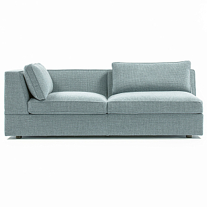 Диван Zartаrn Угловой модуль 