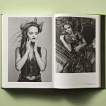 Книга в подарок творческий путь Брюса Вебера Bruce Weber. My Education варинант исполнения - 9 | Loft Concept в Саратове